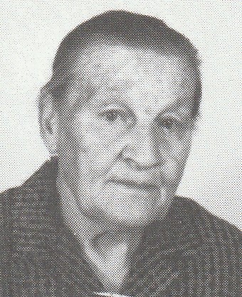 Emma Rudolph geb. Jäkel, *1.8.1902